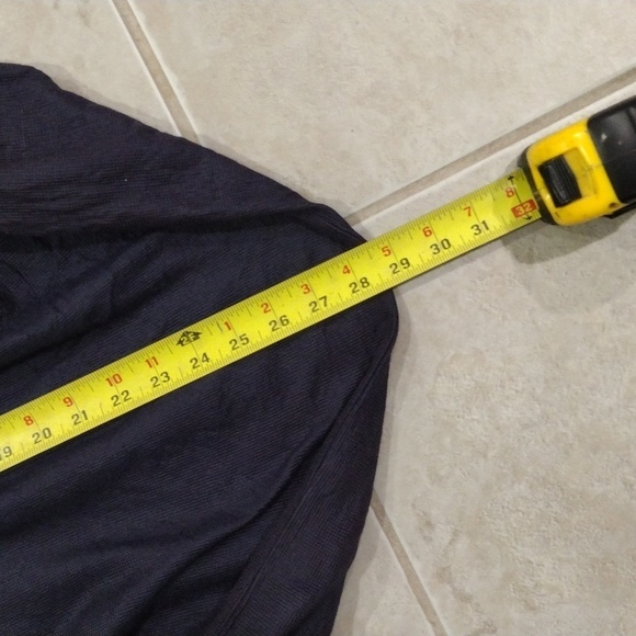 Prada Milano Big XL Blue Storage Dust Dustbag 35.5 x 28.5-in, Good Condition - Picture 9 of 10